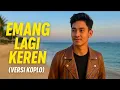Download Lagu 🎵 Emang Lagi Keren (Versi Koplo)🎙️ By: E1