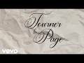 Emma'a - Tourner la page (Lyric Video)