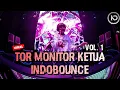 Lagu INIKAN YANG KALIAN CARI‼️ DJ TOR MONITOR KETUA x SEDIA AKU SEBELUM HUJAN INDOBOUNCE 2025