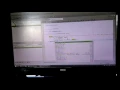 Area de un Circulo parte 1 en Java con Netbeans