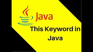 8 14 This Keyword in Java