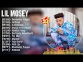 Download Lagu Lil Mosey Greatest Hits 2023 🎵 Top 100 Artists To Listen