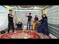Download Lagu Ali's emotional meeting with his mother in the mountains. 🫂