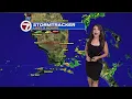 2021 Hurricane Season kicks off - Weather Forecast
