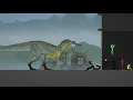 Jurassic World season 3 episode 3