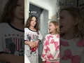 Download Lagu When your big sister is your inspiration 🏳️‍⚧️❤️ #jonathanjoly #shorts #daughter