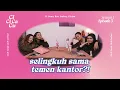Download Lagu SELINGKUH KOK ADA BANYAK CARA?! | CiCaCiCu S1: EP3