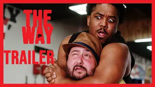 The Way Movie Teaser Trailer Sean Flynn Chris Massey Matthew Underwood Jack Salvatore