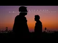 Nick & Simon - Bridge Over Troubled Water (Official Audio)