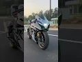 Download Lagu So Relaxing 😌 | 2022 Suzuki GSX-R1000R idle with full Titanium exhaust | Arata Delta 1