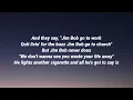 Hardy - JIM BOB (Lyrics)