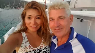 BEQUIA – For the LOVE OF SAILING – Ep 28 Luckyfish