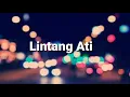 Download Lagu Lintang Ati kreatif Guyon Waton (Lirik)