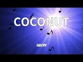SAILORR - COCONUT (Lyrics)