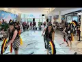 Lagu Tari Kuda Lumping - Canberra Centre - National Multicultural Festival 2026