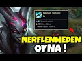 Lagu Hextech Silah Kılıç Ap Shaco Geri Geldi !