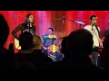 Larkin Poe playing the old blues classic, Hard Time Killing Floor