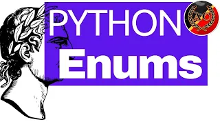 Python Enums Enumerators Crash Course