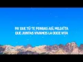 Lola Indigo - MOJA1TA (Letra/Lyrics)