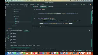 Thread Part2 V6 - ScheduledExecutorService