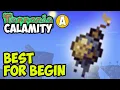 Terraria Calamity how to get INK BOMB EASY