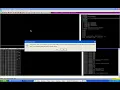 Buffer Overflow Stack Exploitation Demo Windows XP 32-bit SP2 Part 2