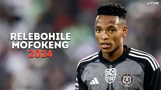Relebohile Mofokeng 2024 The Perfect Talent Magic Skills Goals Assists HD 