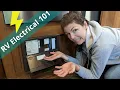 RV Electrical 101 Newbie guide to RV electrical systems