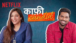 Tabu Zakir Khan Relationships Secrets Why She Hates Interviews Khufiya Netflix India