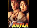 Ghungaty Me Chanda Hai| Koyla| Audio Songs| Best Indian Songs| 320kbps