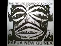 The Future Sound Of London - Papua New Guinea (Dali Mix) Jumpin' & Pumpin' records