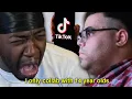JiDion Reacts To Creepy TikToker Busted For Luring E-Boys