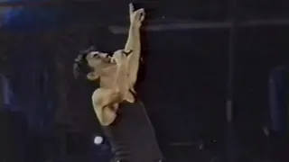 サザンオールスターズ Bye Bye My Love U Are The One LIVE初披露 1985年 