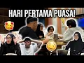 Lagu MASAK-MASAK BUAT HARI PERTAMA PUASA BARENG KELUARGA!