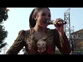 Download Lagu Spesial Perform RA Niken Salindri Jaranan Mayangkoro Original Puhrejo Sekoto Badas