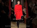 Download Lagu Red Alert: Gigi’s Corporate Carnage #gigihadid #porenzalorenzo #catwalk