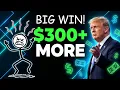 BIG WIN Senate Passes Social Security Fairness Act Monthly Checks Could Rise by 300