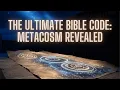 Secrets Of The Bible s Metacosmic Blueprint Dustin Blystone TSR 386