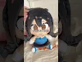 get a custom plushie now shes so cute idooodle