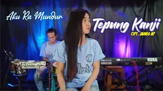 Download Tepung Kanji (James AP ft. Syahiba Saufa) | Voc. Wury Yunita MP3