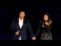 彭家麗 Angela Pang & Isaac 從不喜歡孤單一個