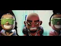 اصحا يا بابا | As7a Ya Baba DokDok & Fanky Ft ( @ShobraElGeneral    )