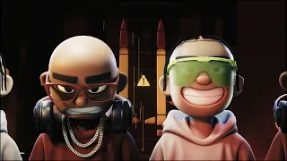اصحا يا بابا                                                          دندنها