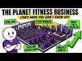 How Planet Fitness Makes Money They Hope You Don t Show Up