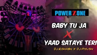 baby tu phale ja mujhko yaad sataye teri saman leke pahuch powerzone trending viral song
