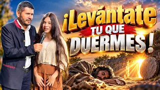 ยกLEVรNTATE Tร QUE DUERMES! ๐๐โค๏ธ๐ซ๐๐๐๐๐ฎ๐ฑ๐ฅ
