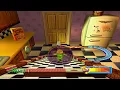 Habitrail Hamster Ball PS2 Gameplay PCSX2 v1 7 0