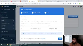 SMIT - Batch 9 JavaScript Class 39 Part 1