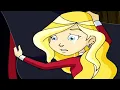 Download Lagu 🐎 Horseland 🐎 Sarah Gives Up 💜 Horse Cartoon | Videos For Kids
