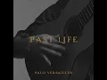 Paco Versailles - Past Life (Audio)